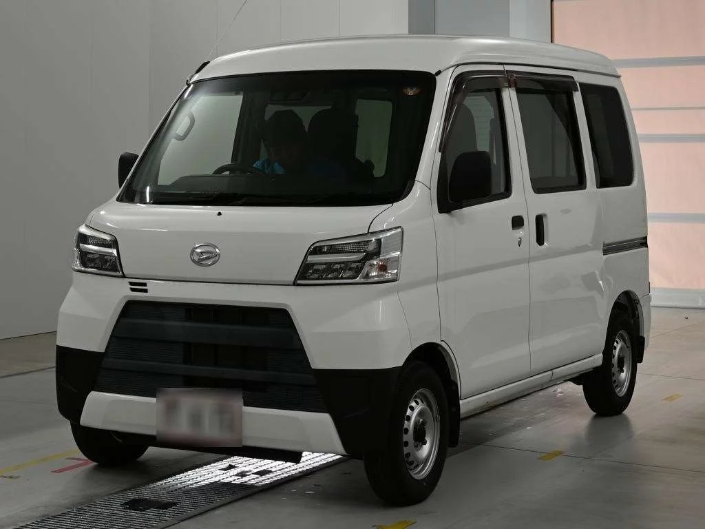 Daihatsu Hijet Cargo S321V 2020